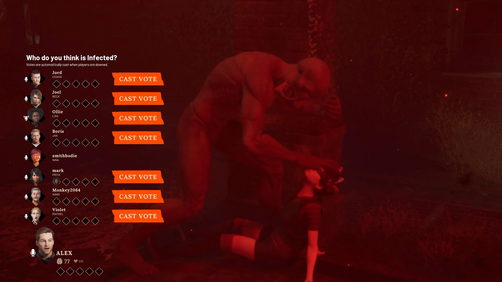 Deceit 2 - Image 5