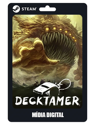 Decktamer
