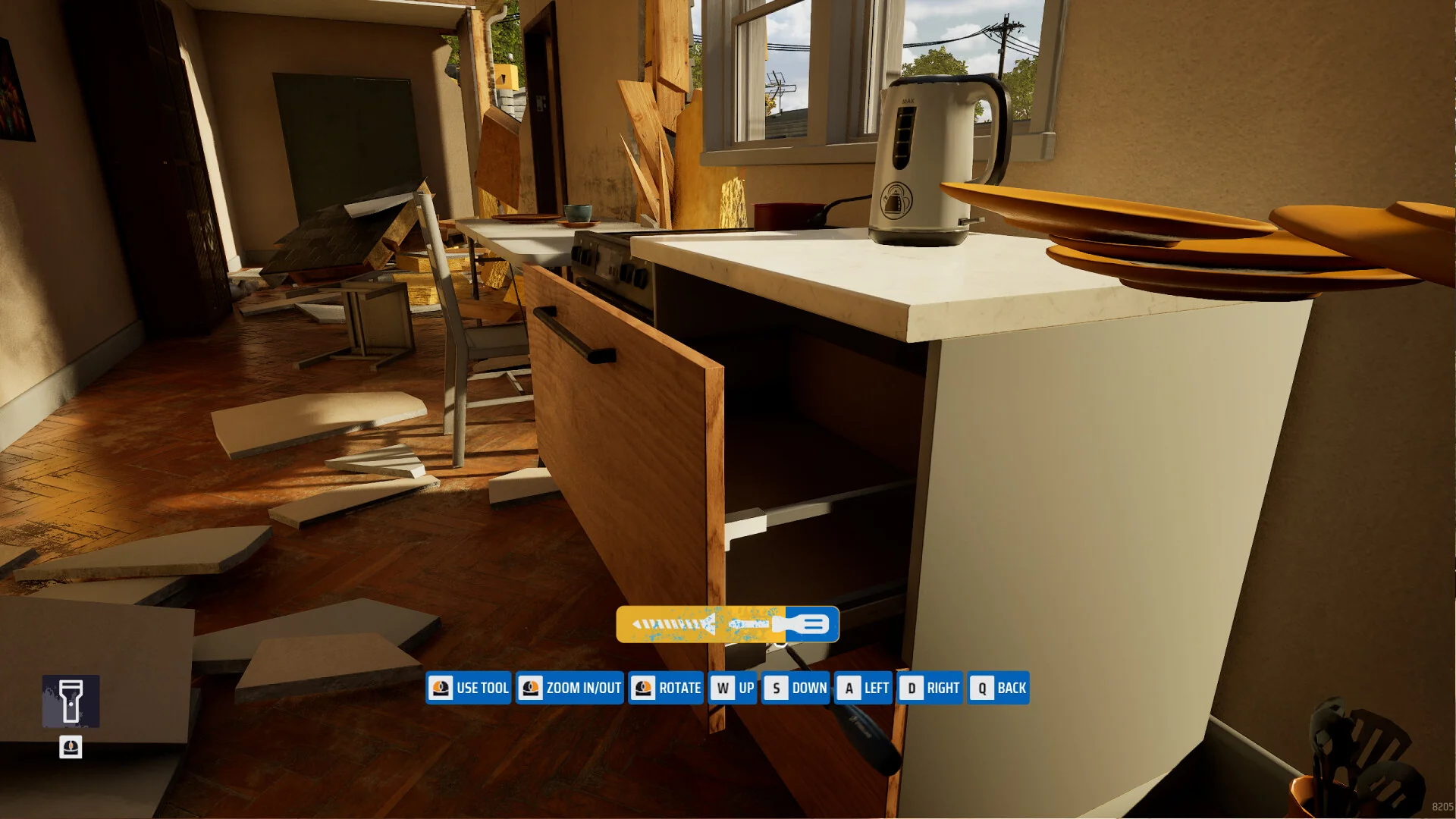 Deconstruction Simulator - Image 2