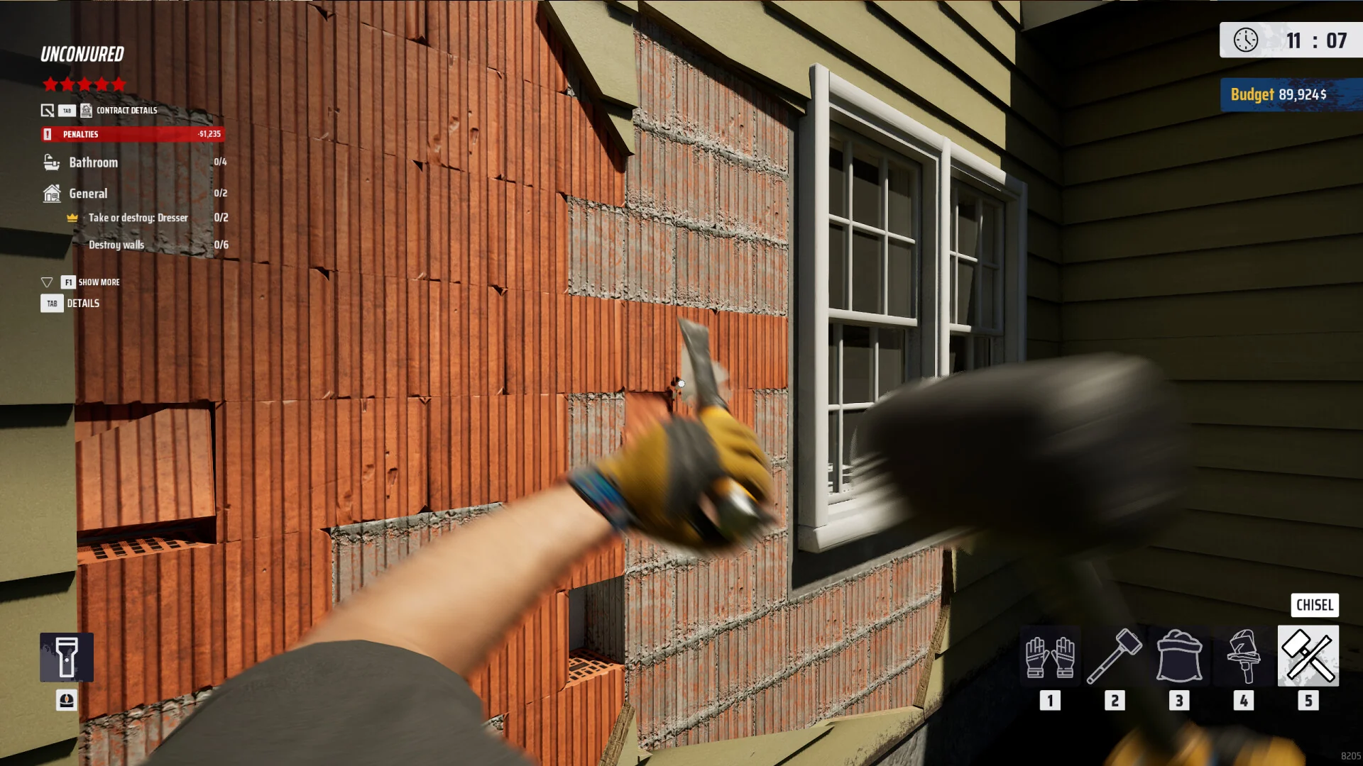 Deconstruction Simulator - Image 3