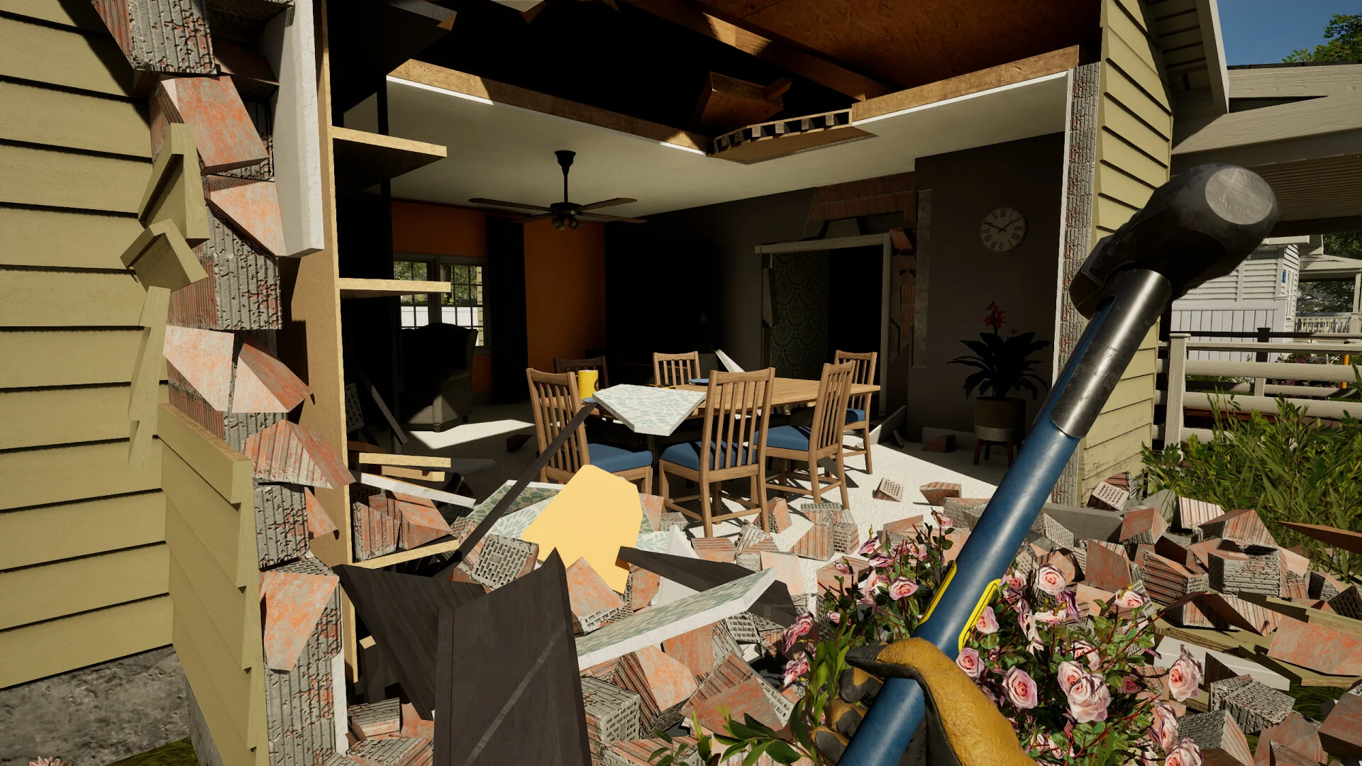 Deconstruction Simulator - Image 4
