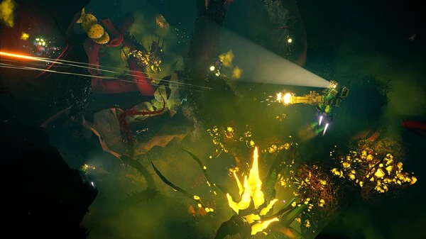 Deep Rock Galactic - Image 3