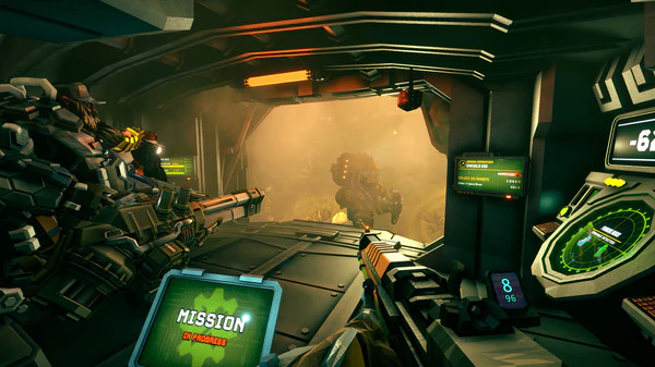 Deep Rock Galactic - Image 5