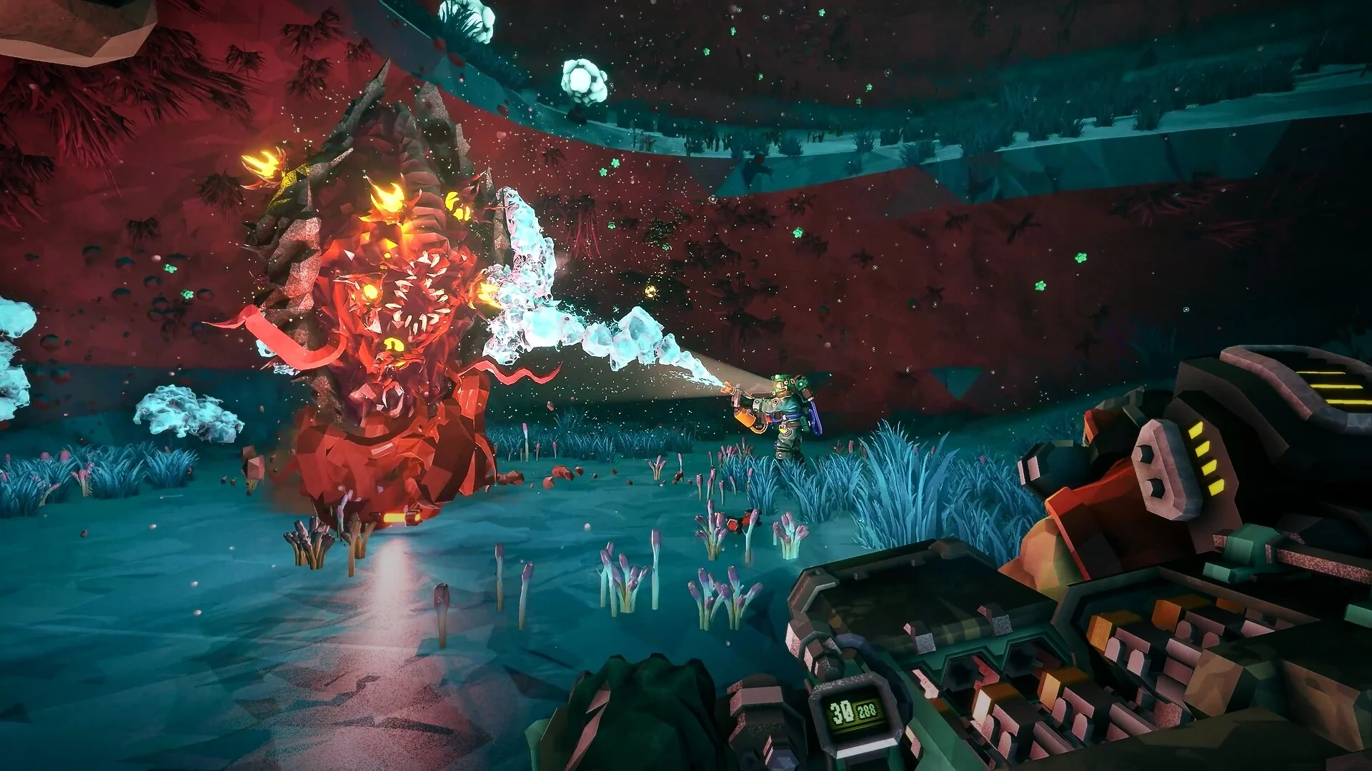 Deep Rock Galactic Deluxe Edition - Image 3