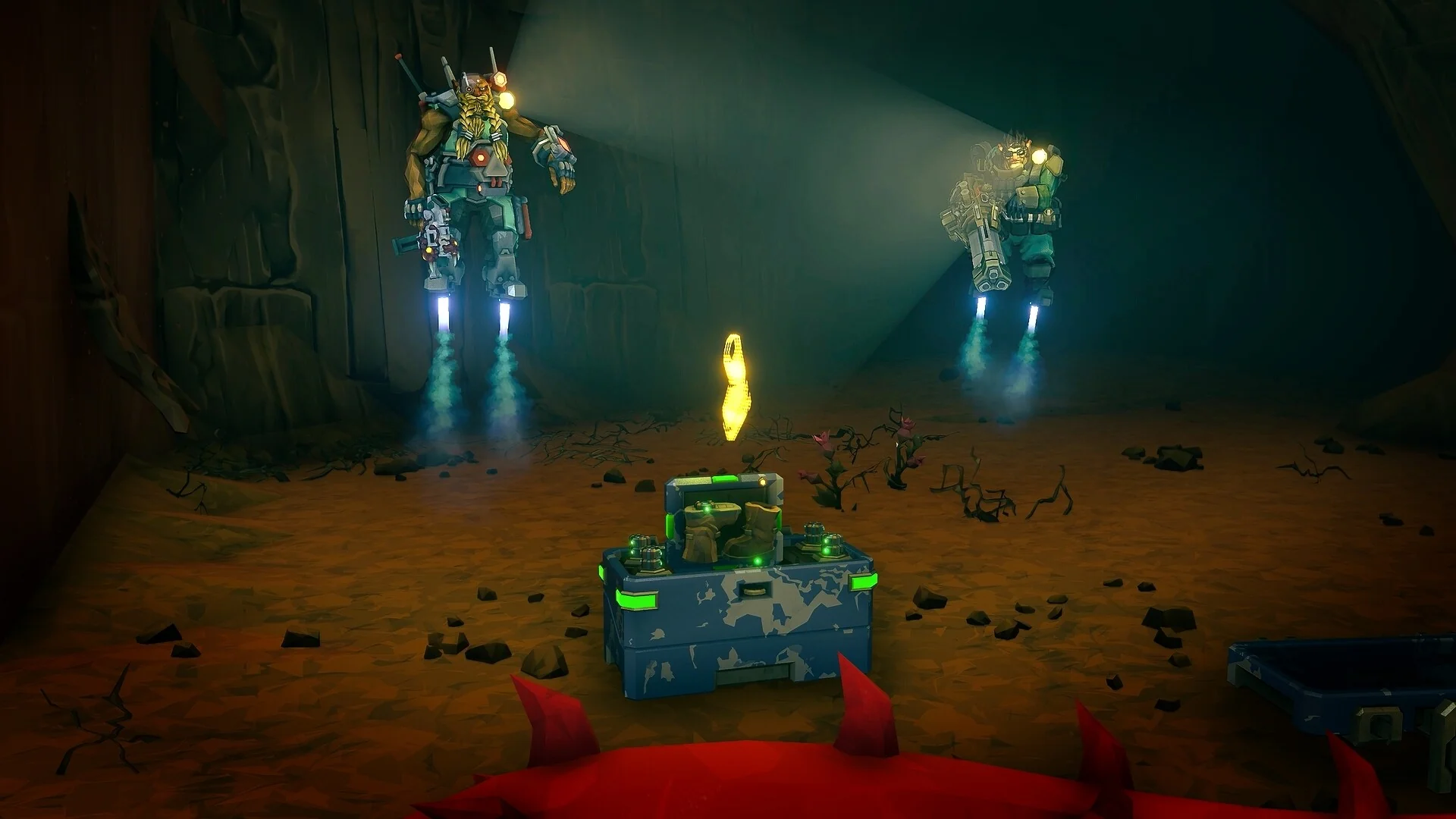 Deep Rock Galactic Deluxe Edition - Image 4