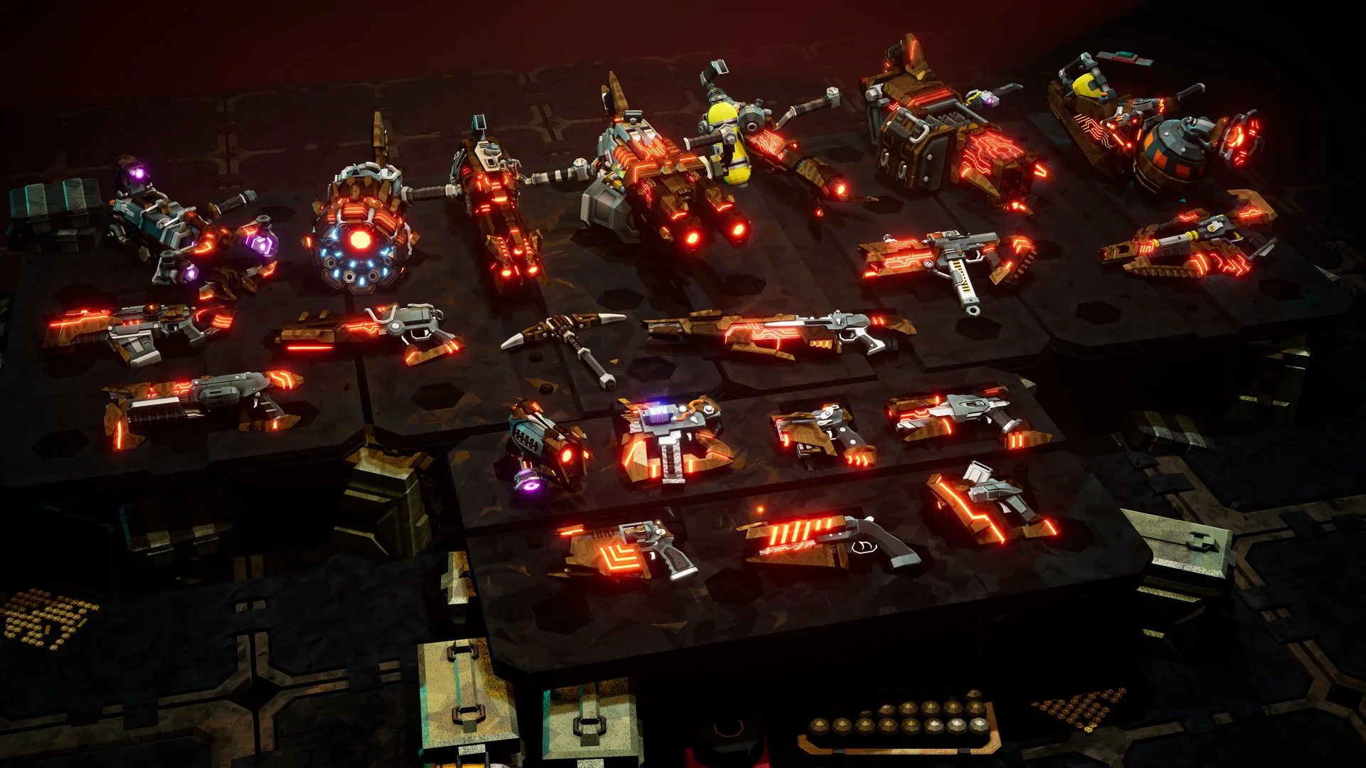 Deep Rock Galactic - Rival Tech Pack DLC - Image 2