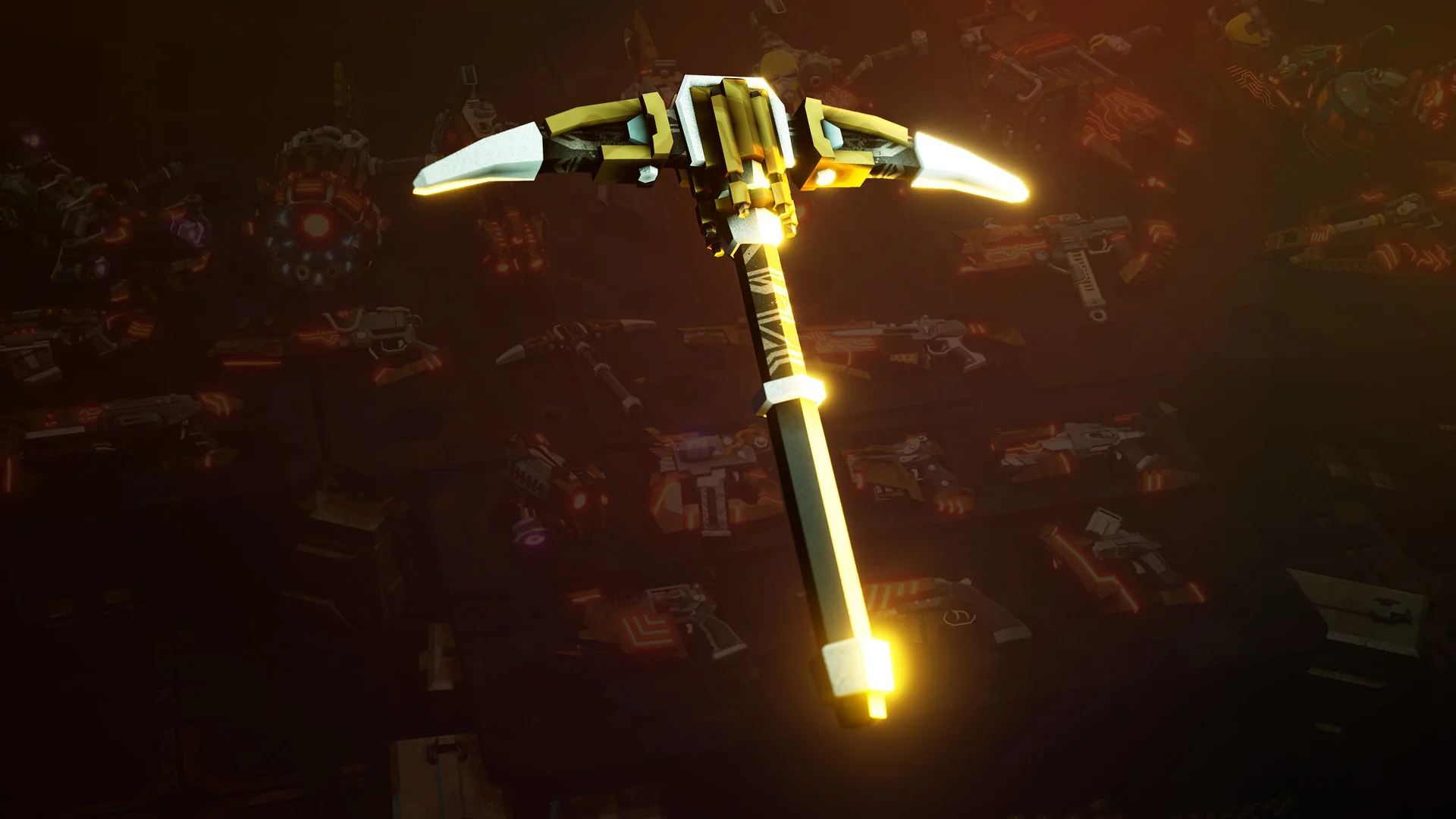 Deep Rock Galactic - Rival Tech Pack DLC - Image 3