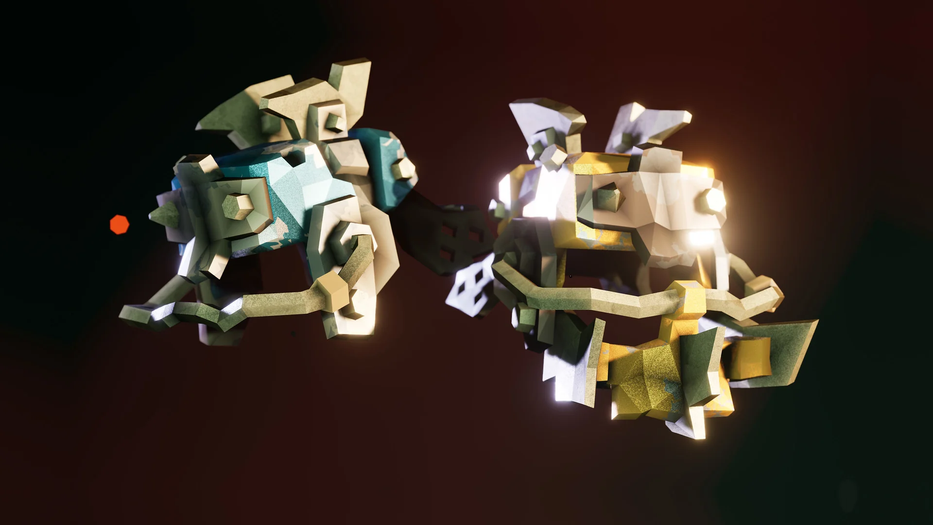Deep Rock Galactic - Robot Rebellion Pack DLC - Image 2