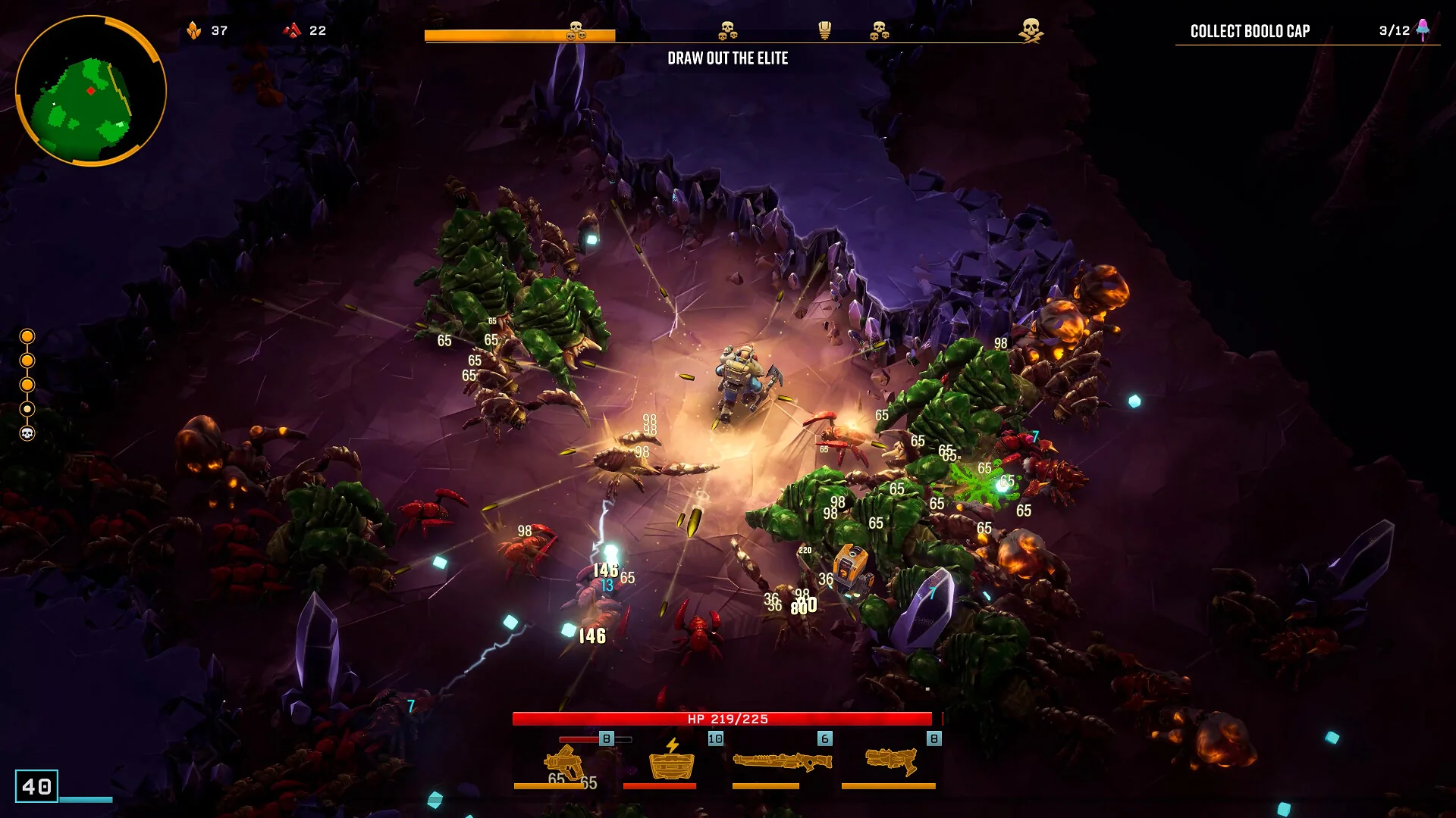 Deep Rock Galactic: Survivor - Image 2