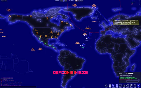 DEFCON - Image 2