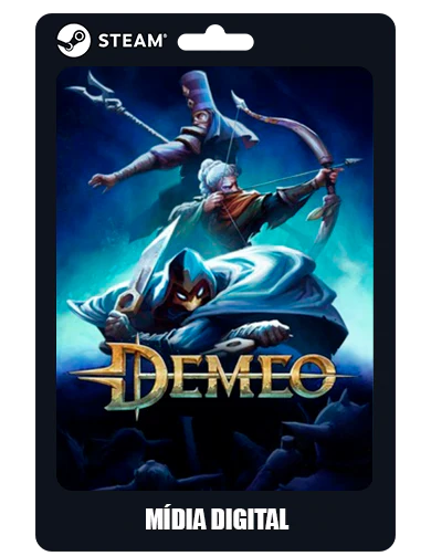 Demeo