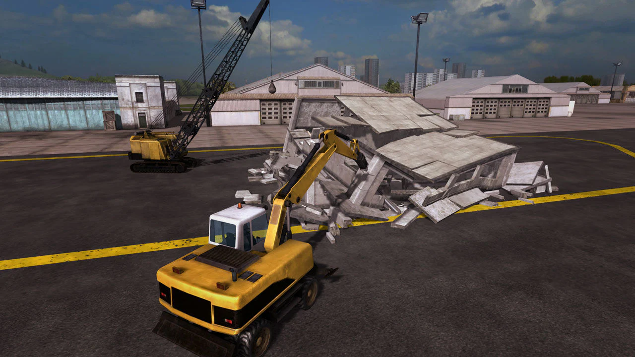 Demolition Company Gold Edition - Image 3