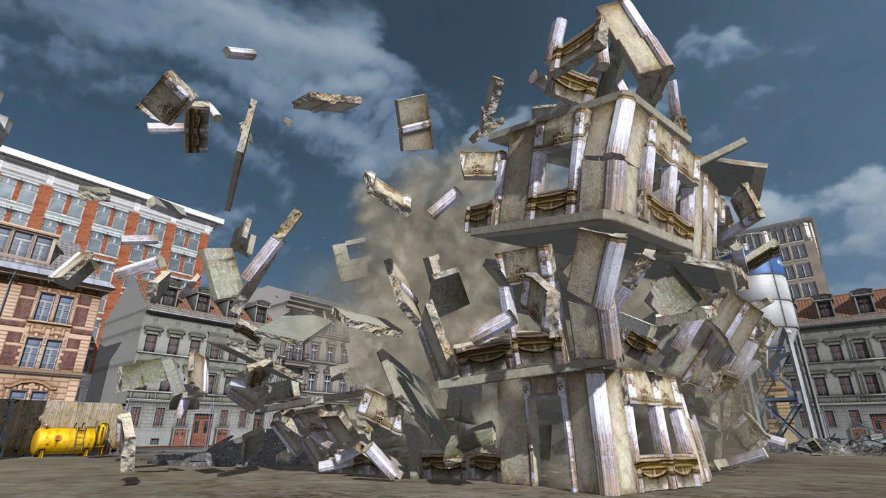 Demolition Company Gold Edition - Image 5