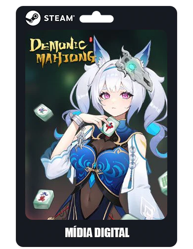Demonic Mahjong