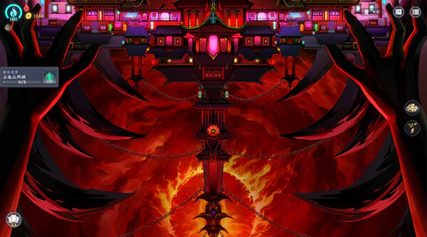 Demonic Mahjong - Image 2