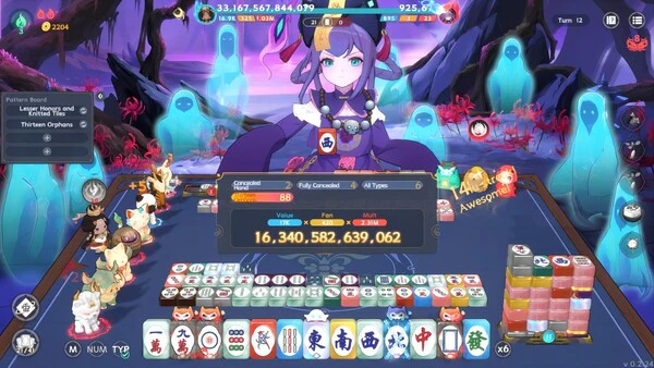 Demonic Mahjong - Image 3