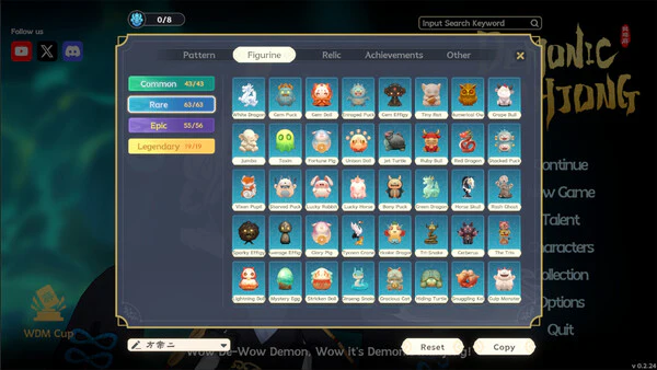 Demonic Mahjong - Image 4
