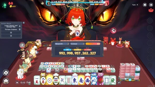 Demonic Mahjong - Image 5