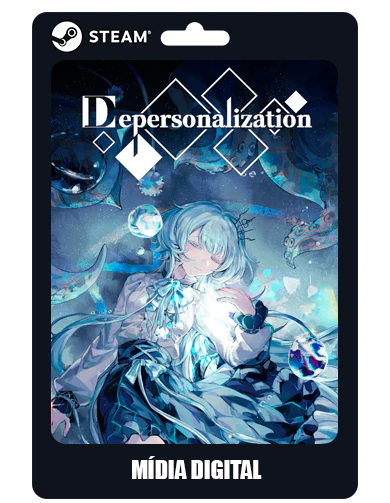 Depersonalization