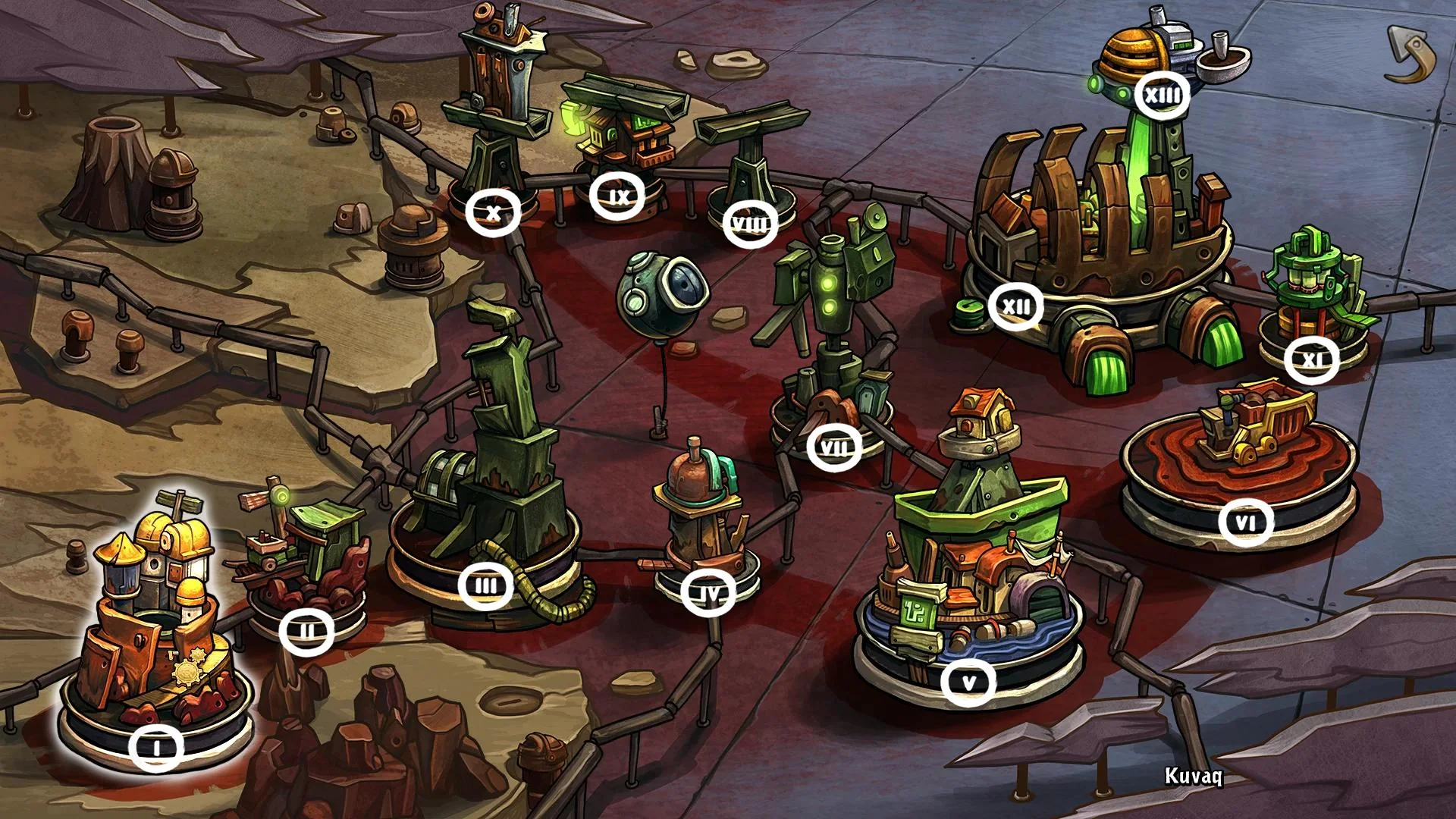 Deponia the Complete Journey - Image 4