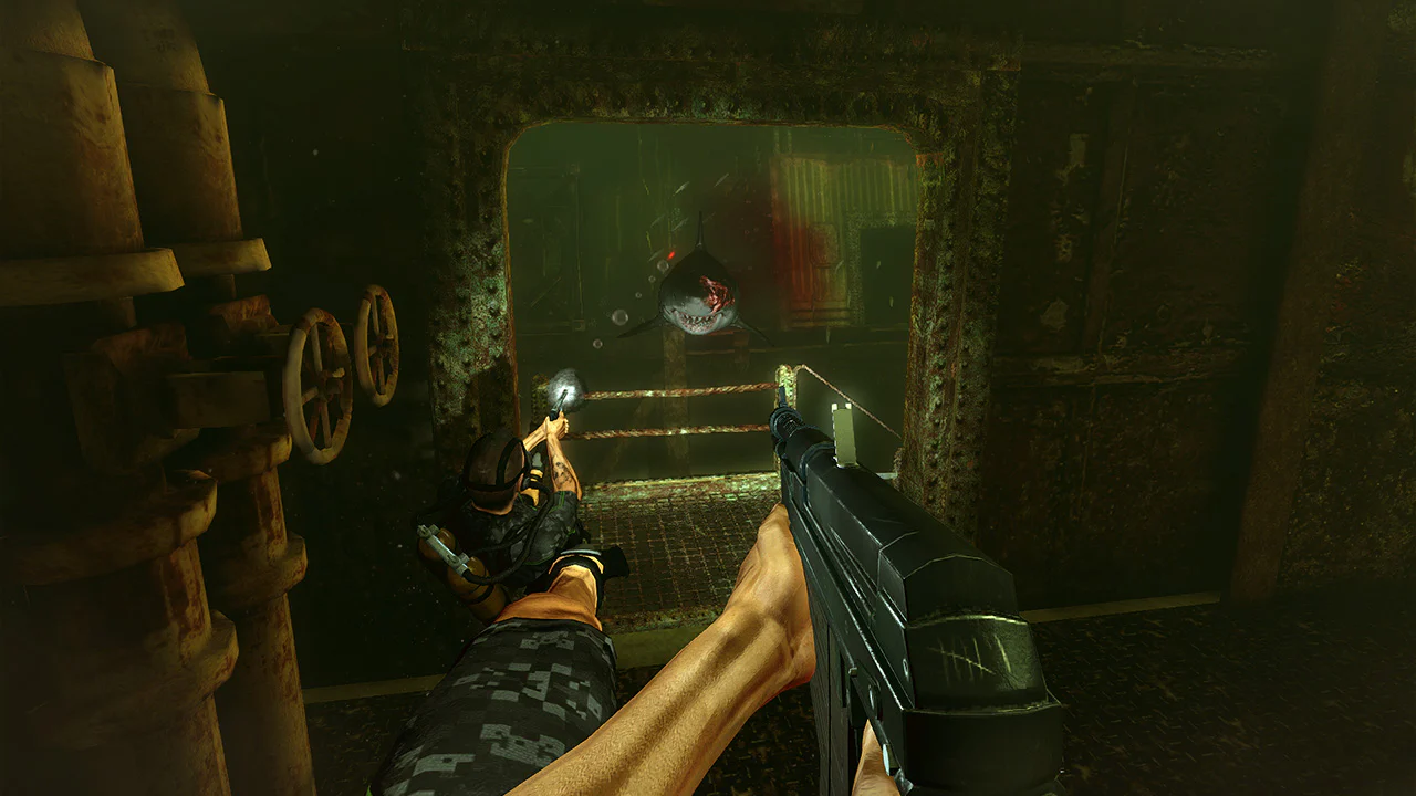 Depth - Image 2