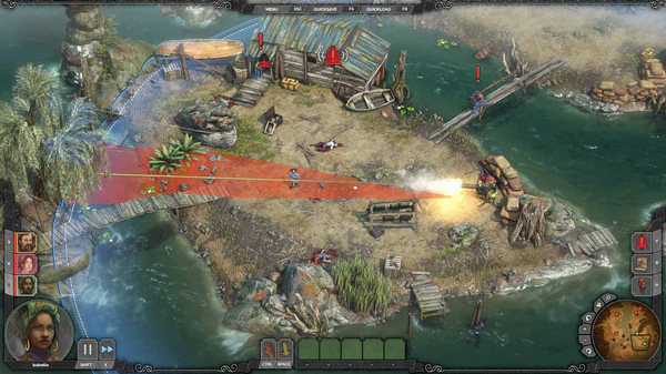Desperados III - Image 2