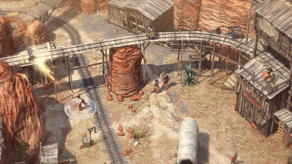 Desperados III - Image 3
