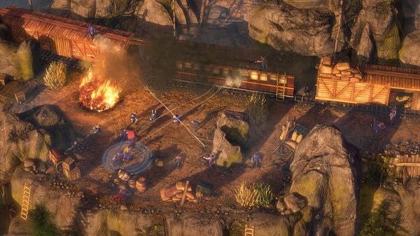 Desperados III - Image 4