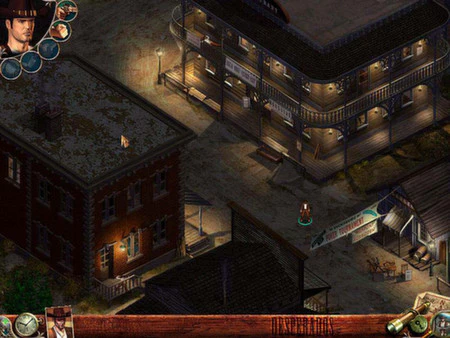 Desperados: Wanted Dead or Alive - Image 4