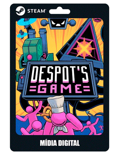 Despot's Game: Dystopian Army Builder