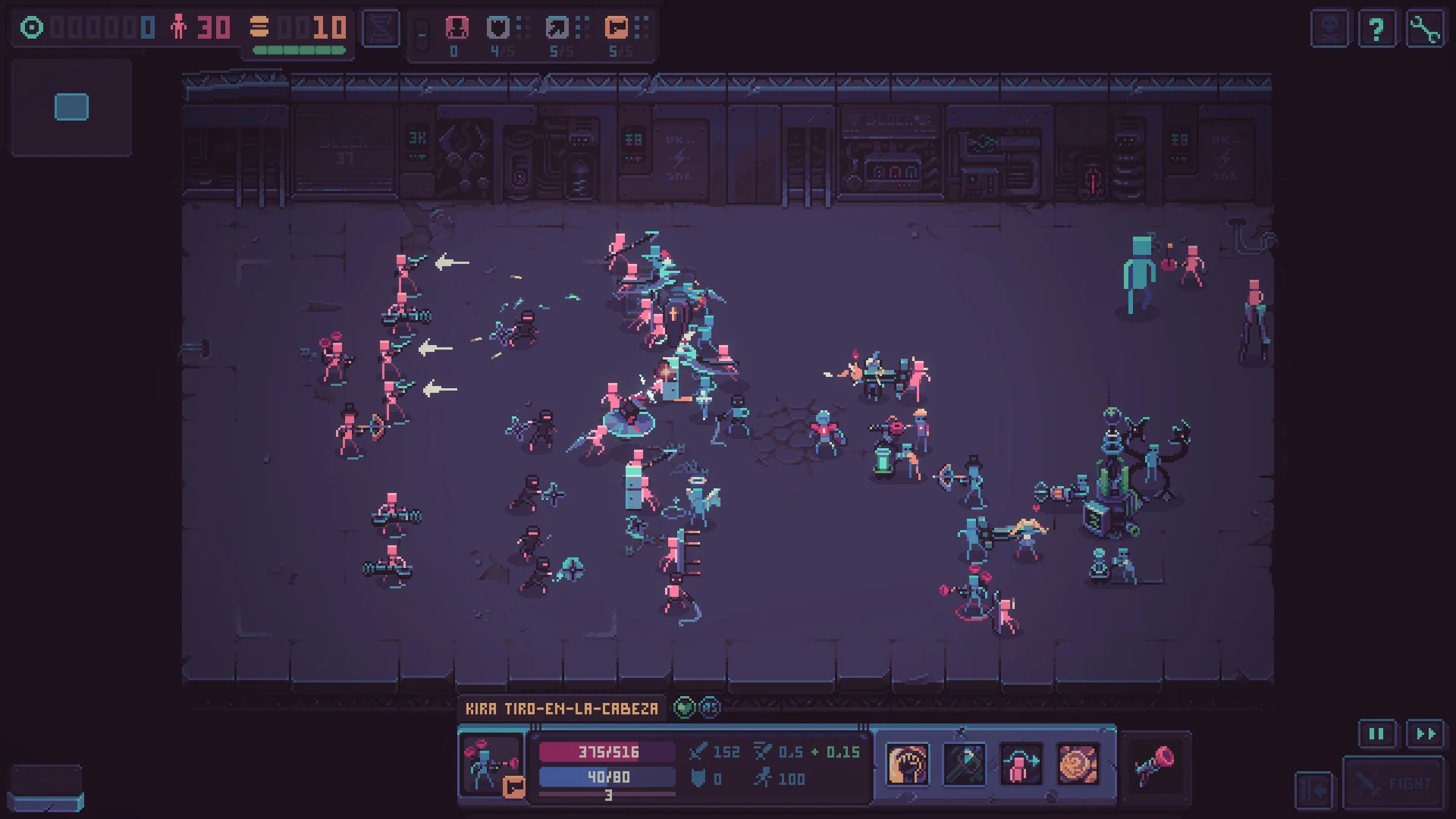 Despot's Game: Dystopian Army Builder - Image 3