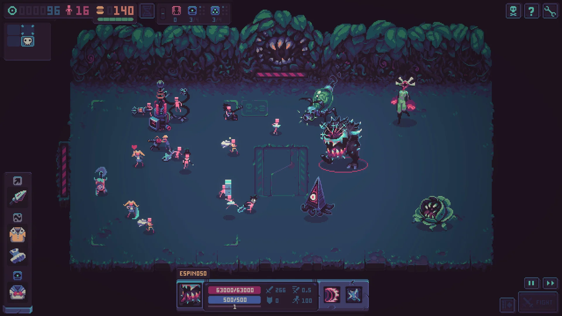 Despot's Game: Dystopian Army Builder - Image 4
