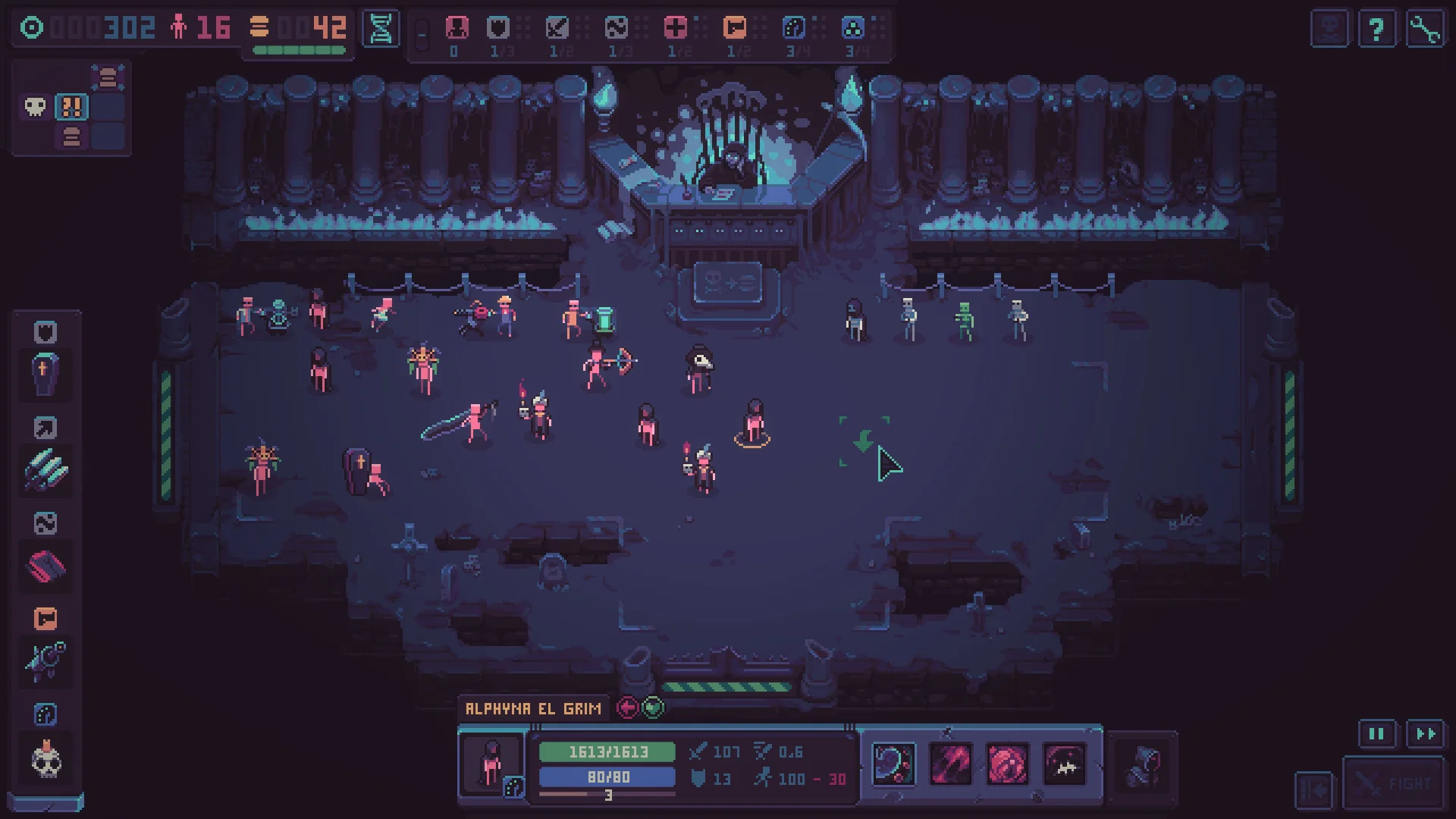 Despot's Game: Dystopian Army Builder - Image 5