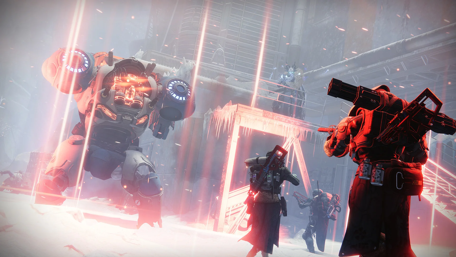 Destiny 2 - Beyond Light DLC - Image 3
