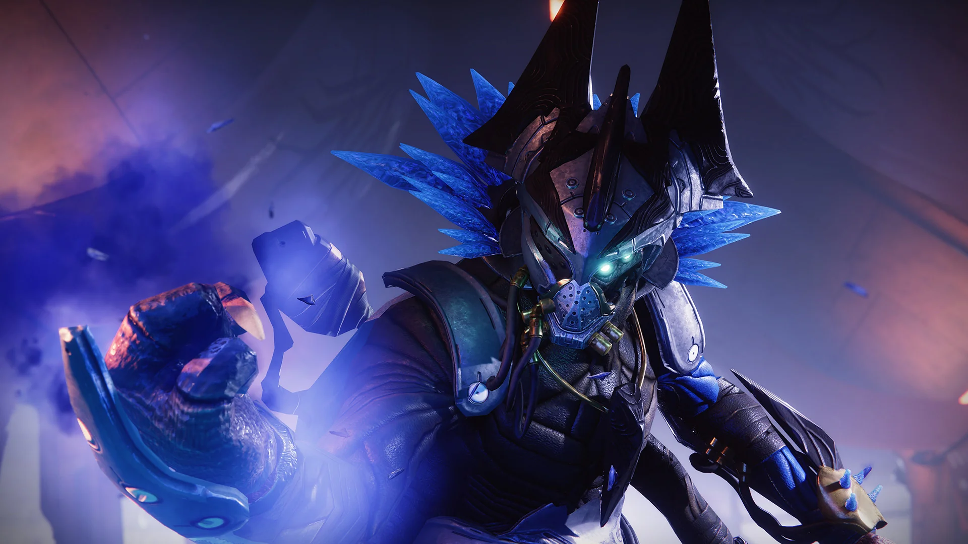 Destiny 2 - Beyond Light DLC - Image 4
