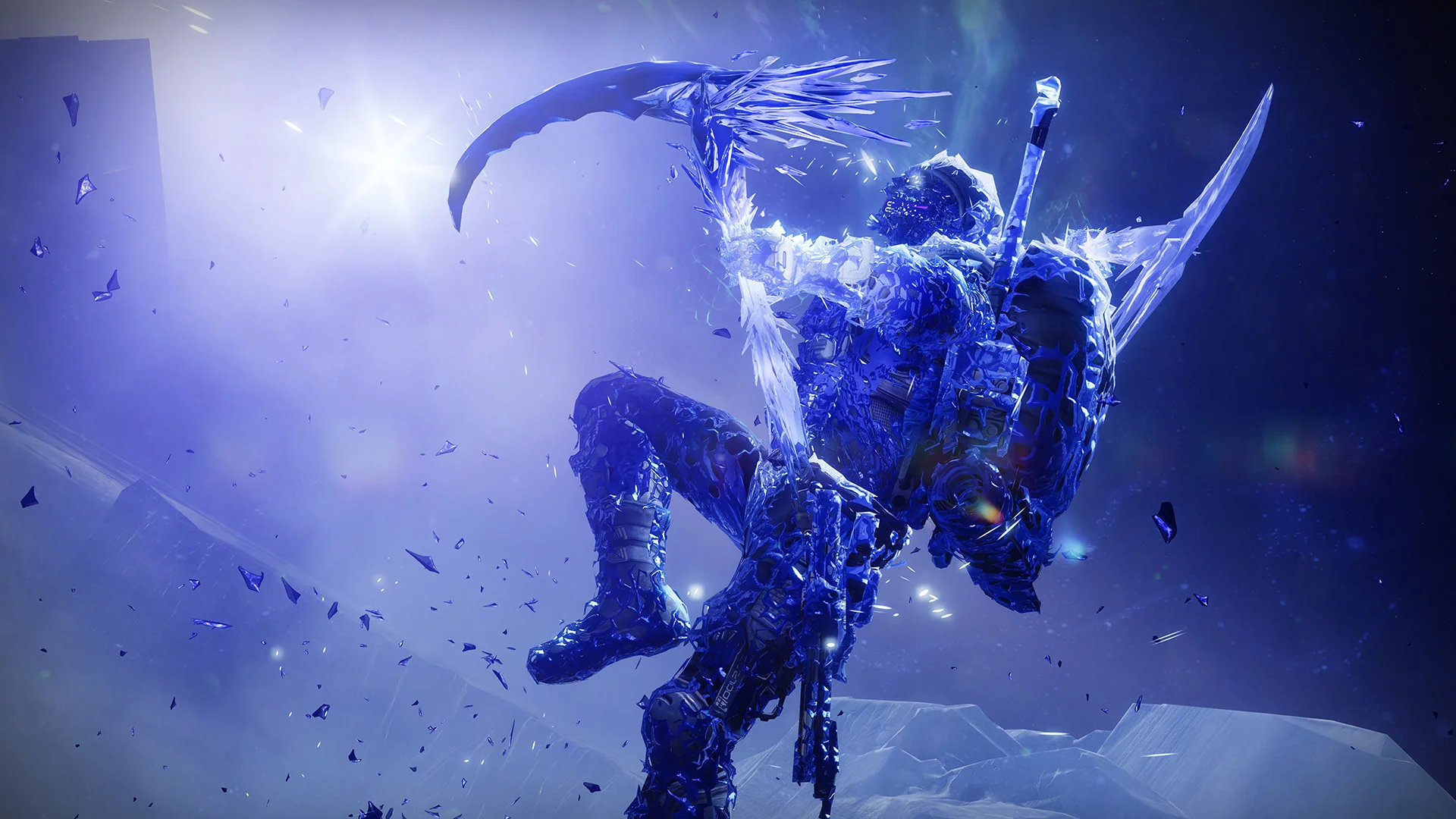 Destiny 2 - Beyond Light DLC - Image 5