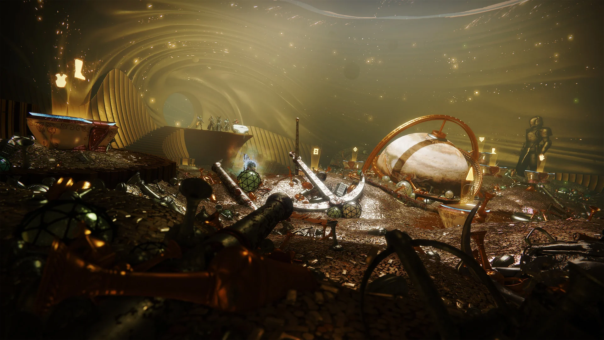 Destiny 2 - Bungie 30th Anniversary Pack DLC - Image 3