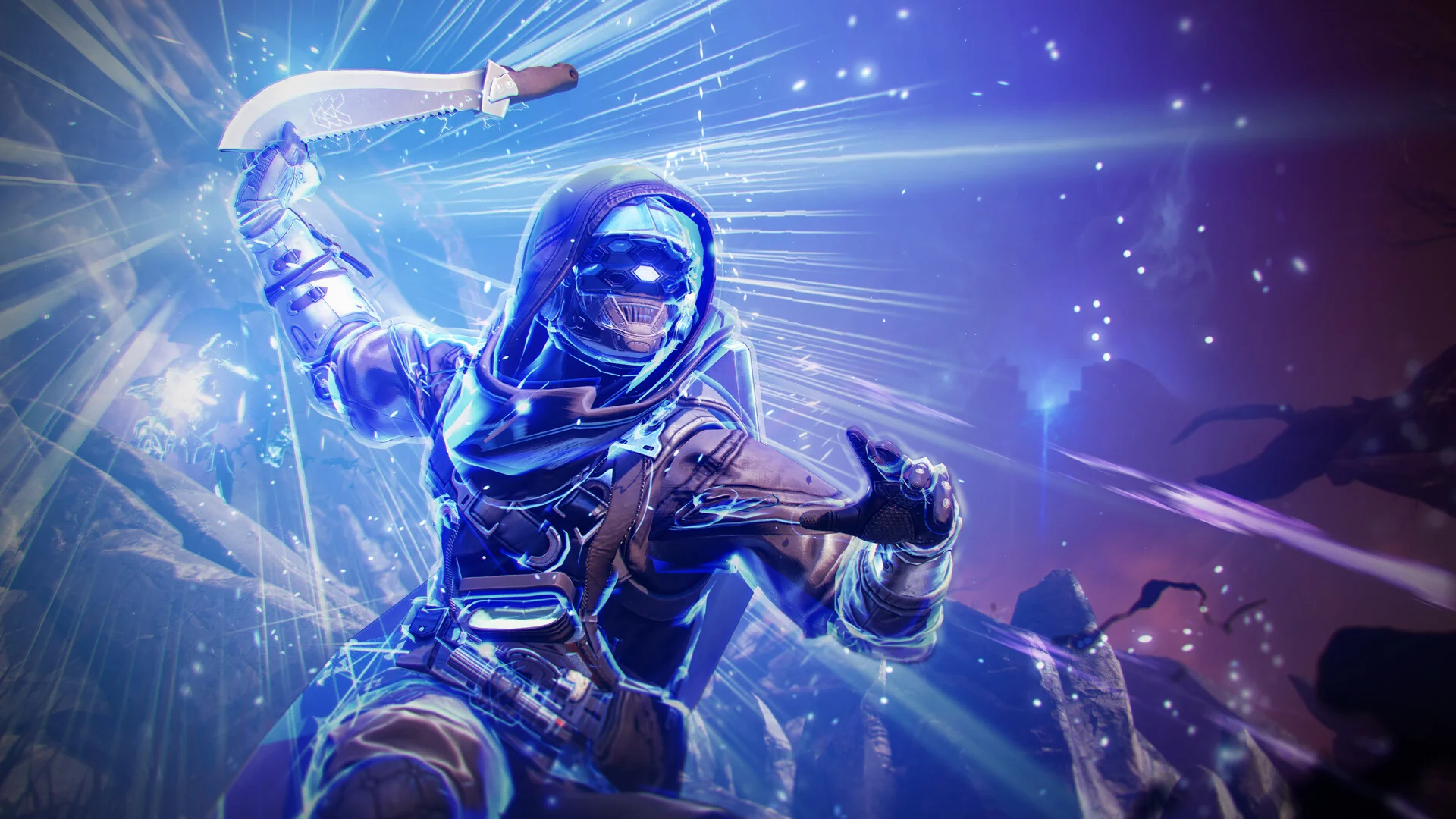 Destiny 2 - Final Shape + Annual Pass DLC - Image 3