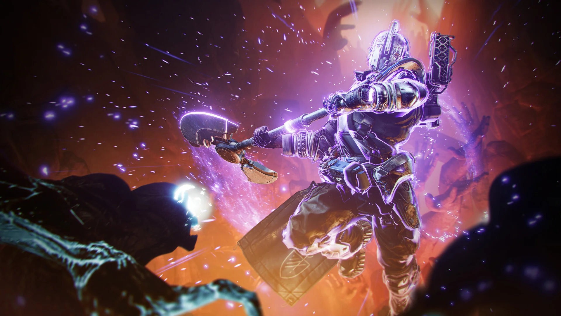 Destiny 2 - Final Shape + Annual Pass DLC - Image 4