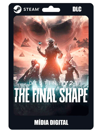 Destiny 2 - Final Shape DLC