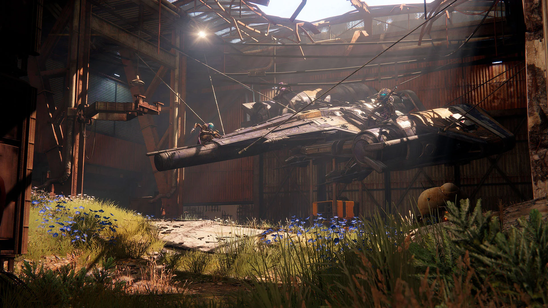 Destiny 2 - Final Shape DLC - Image 4