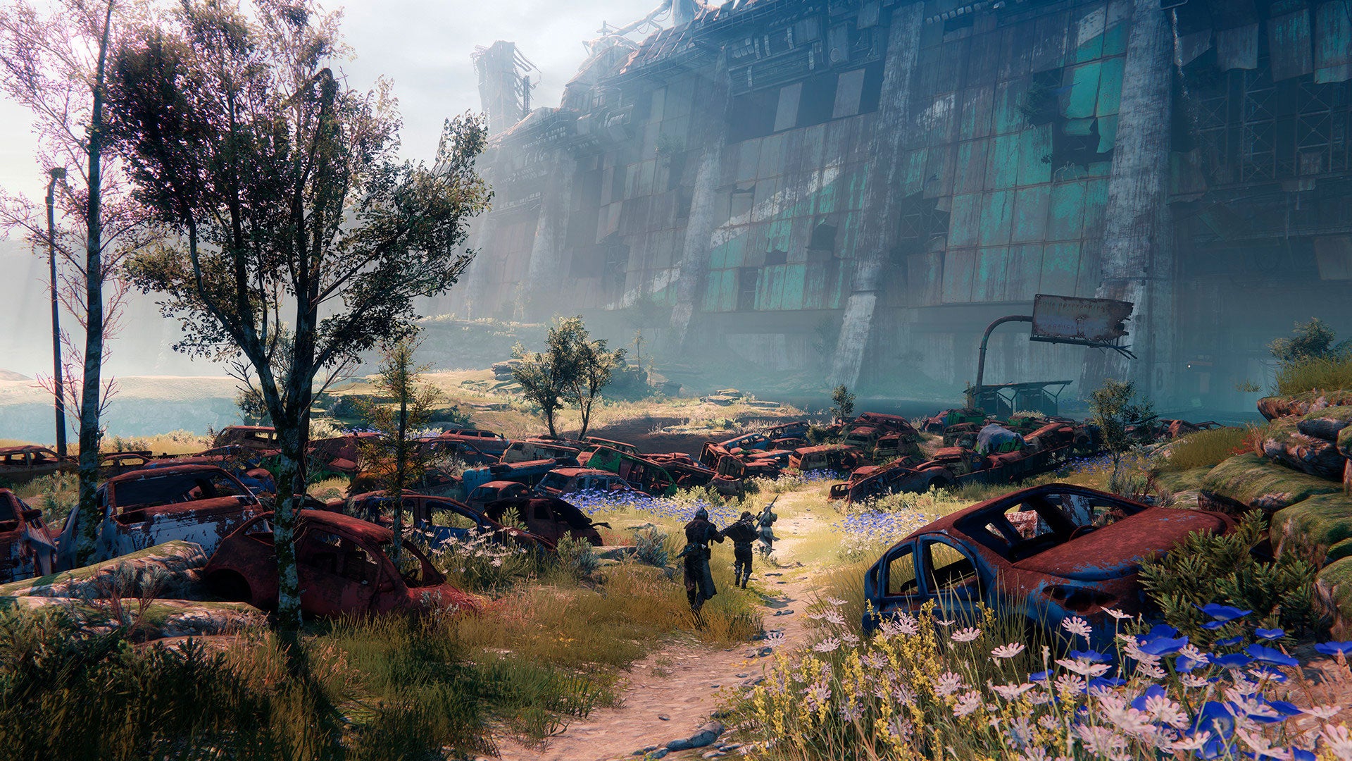Destiny 2 - Final Shape DLC - Image 5