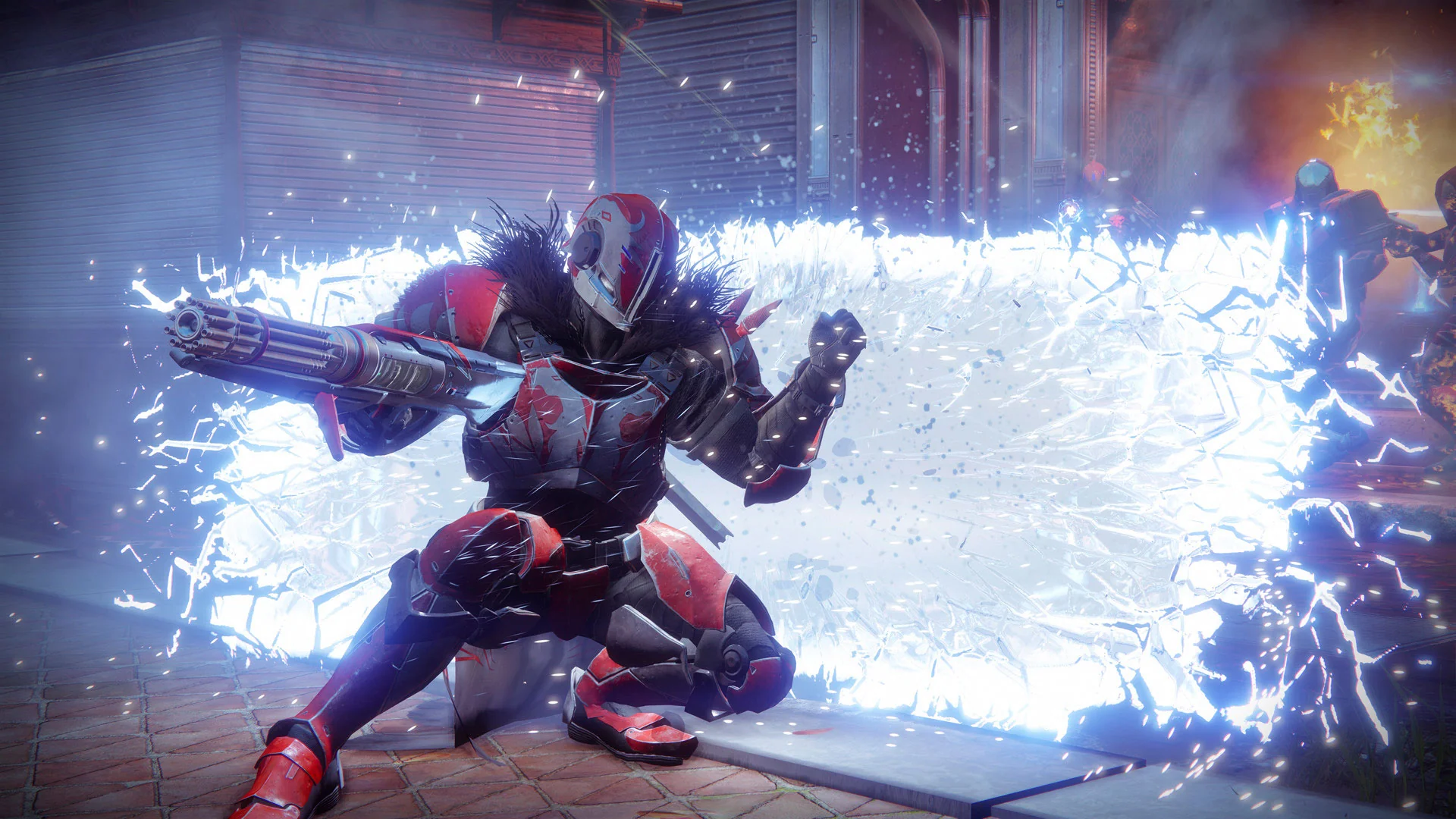 Destiny 2 - Final Shape DLC - Image 6