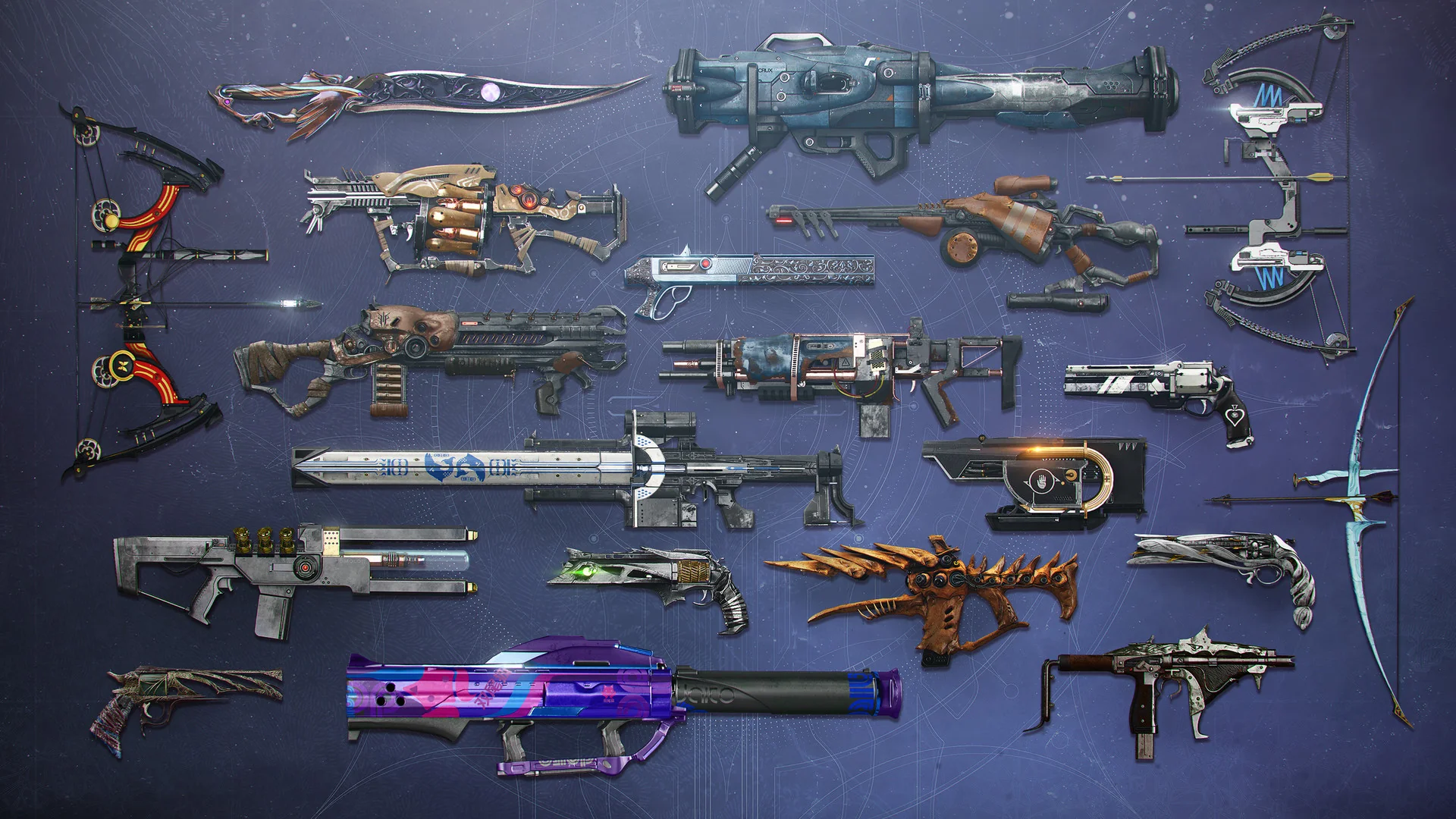 Destiny 2 - Forsaken Pack DLC - Image 5