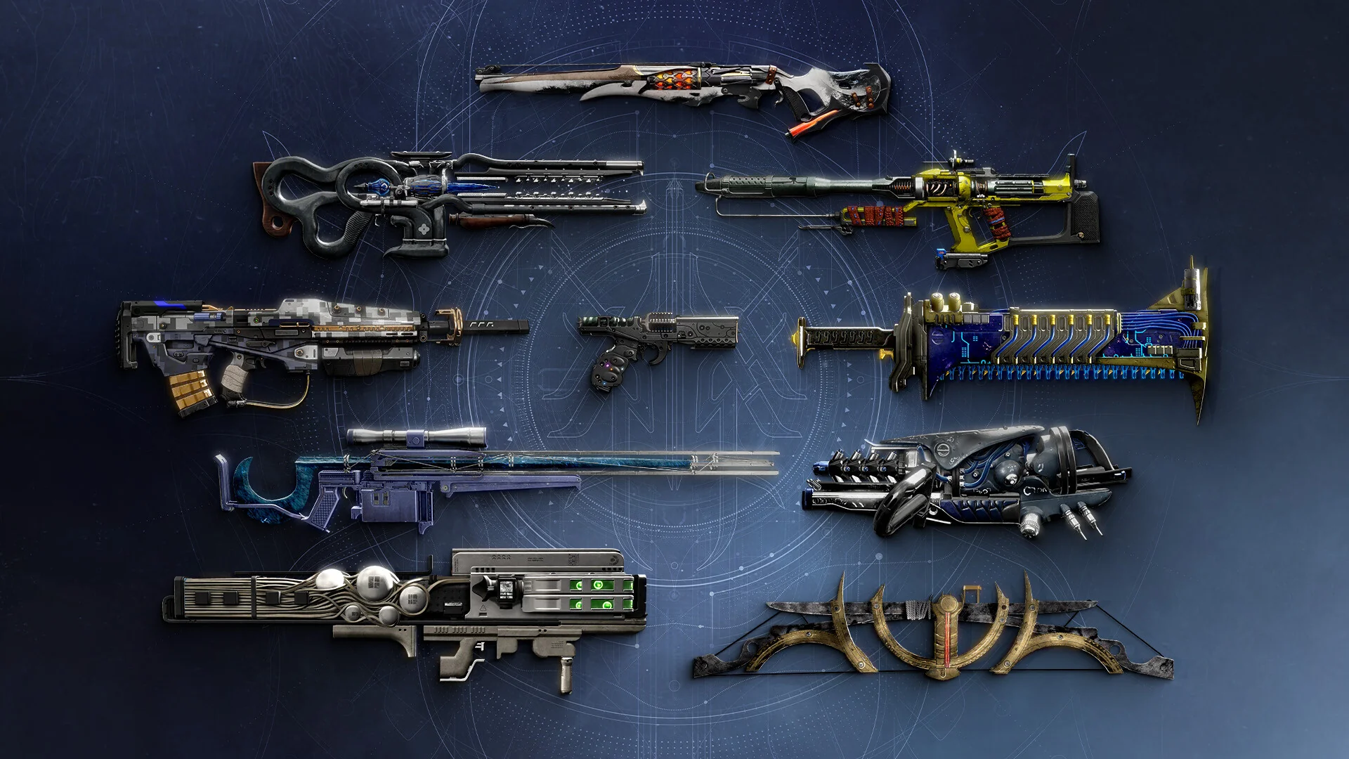 Destiny 2 Legacy Collection (2024) - Image 5