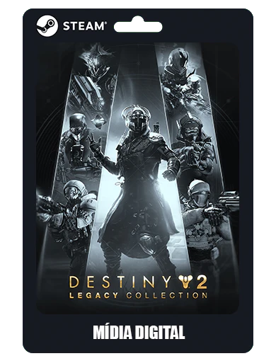 Destiny 2 Legacy Collection (2025) - Image 6