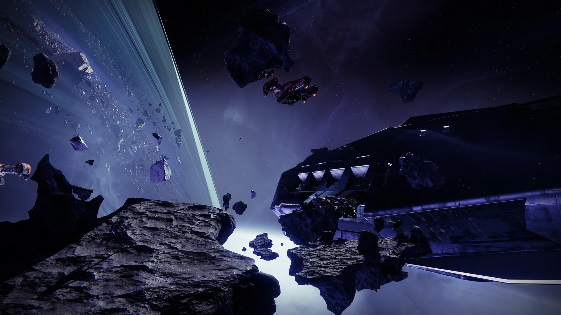 Destiny 2 - Lightfall DLC - Image 3