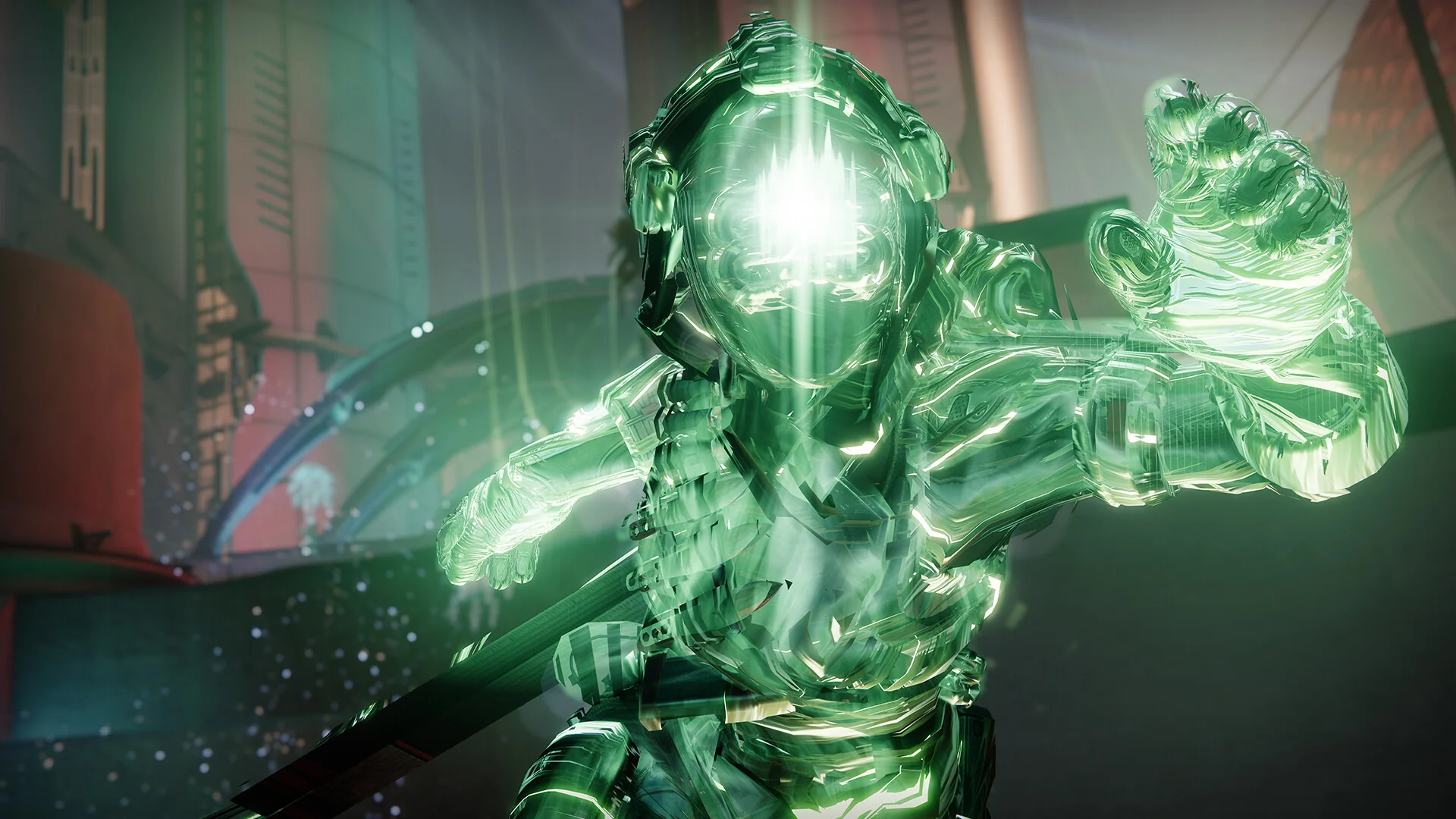 Destiny 2 - Lightfall DLC - Image 4