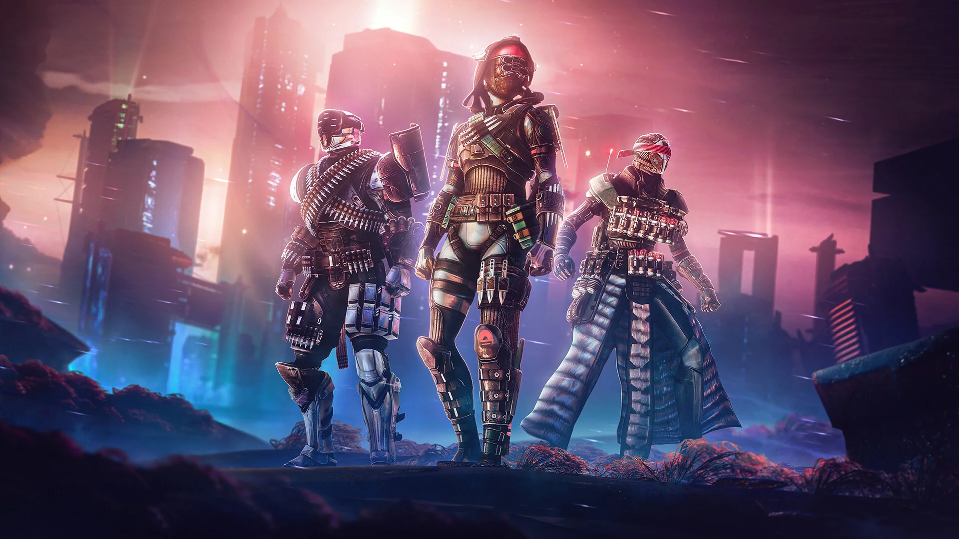 Destiny 2 - Lightfall DLC - Image 5