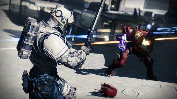 Destiny 2 - Shadowkeep DLC - Image 3